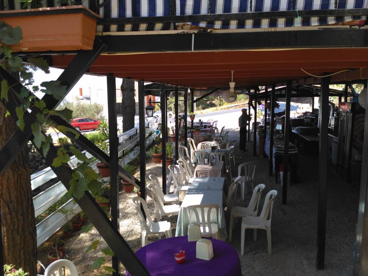 Zeytinada Pansiyon Ve Goezleme Guneykoy 외부 사진