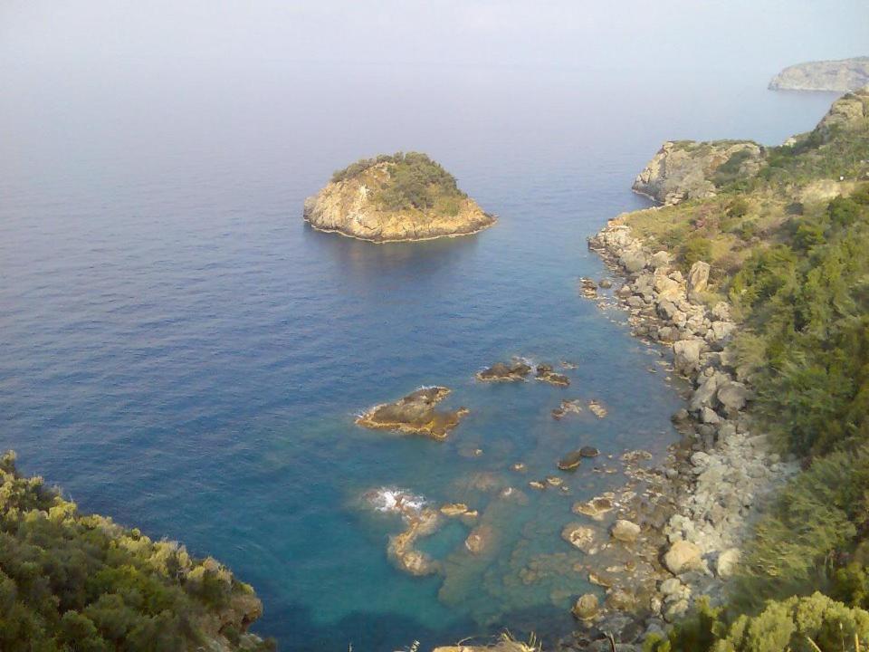 Zeytinada Pansiyon Ve Goezleme Guneykoy 외부 사진