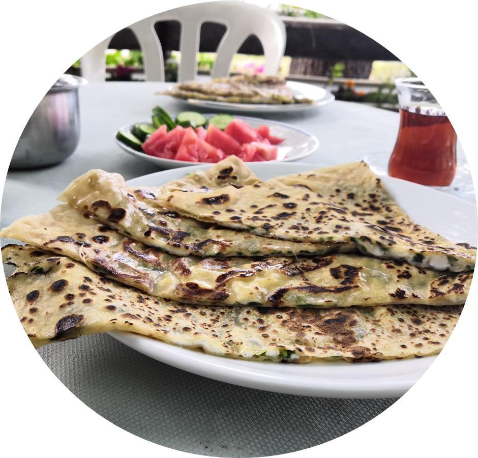 Zeytinada Pansiyon Ve Goezleme Guneykoy 외부 사진