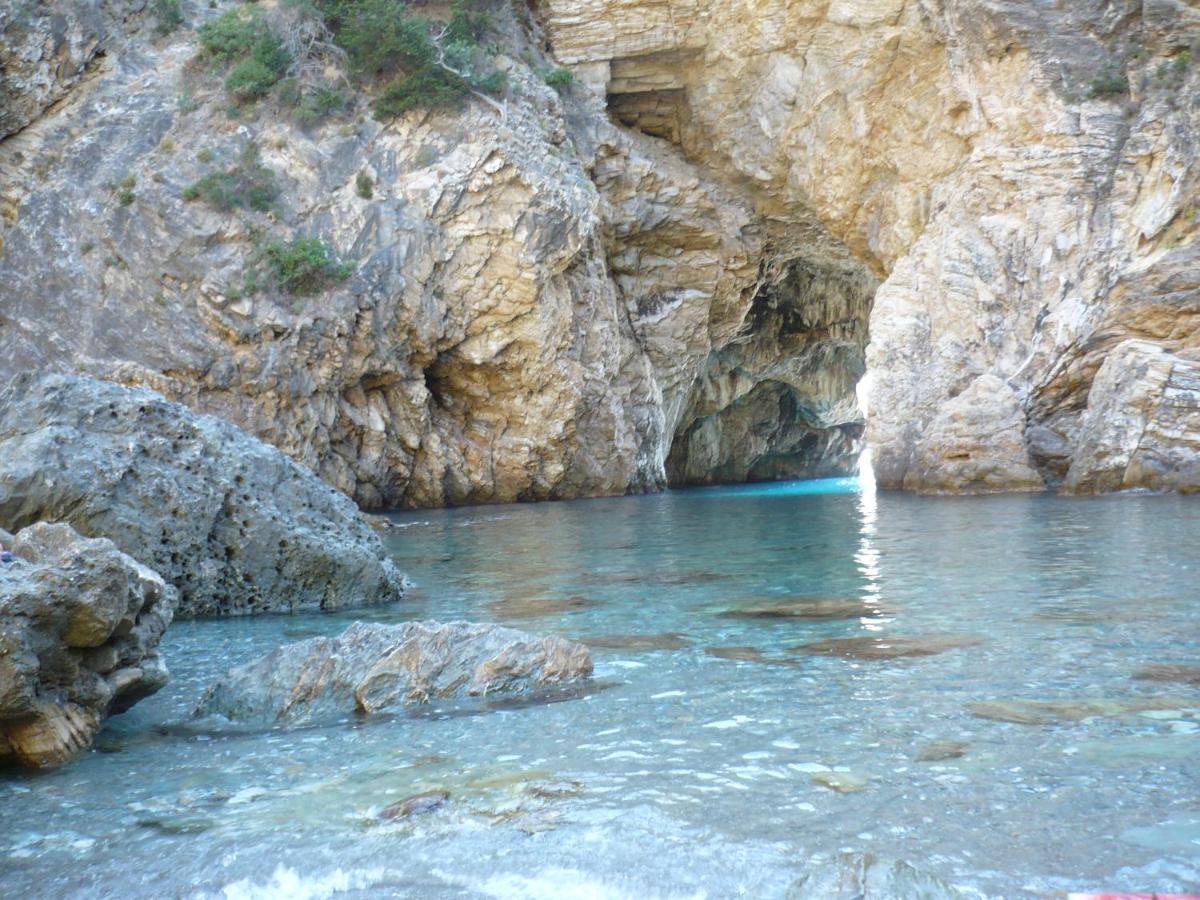 Zeytinada Pansiyon Ve Goezleme Guneykoy 외부 사진