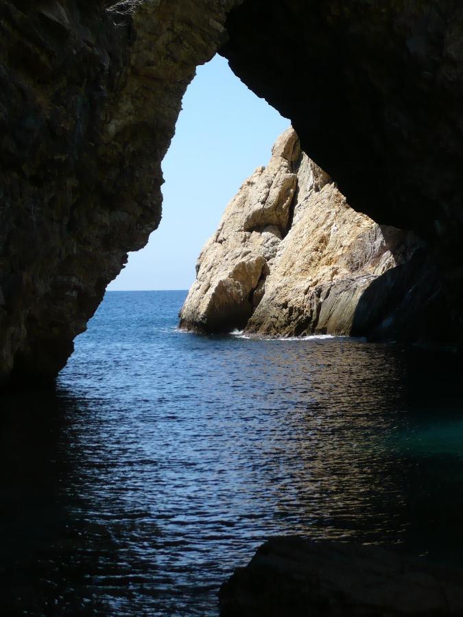 Zeytinada Pansiyon Ve Goezleme Guneykoy 외부 사진