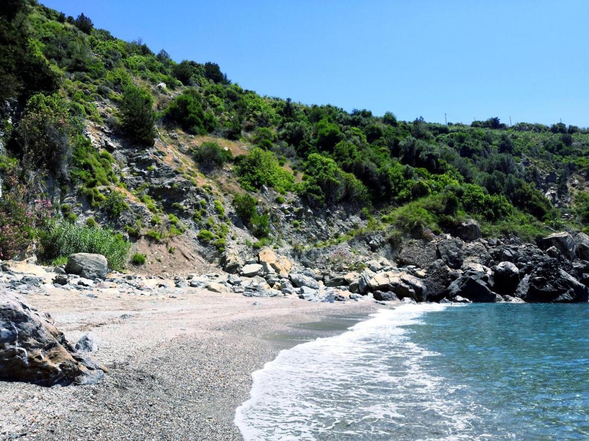 Zeytinada Pansiyon Ve Goezleme Guneykoy 외부 사진